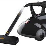 McCulloch Heavy Duty Steam Cleaner Review