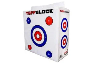 Mckenzie 20950 TuffBlock Game Shot Archery Target Review