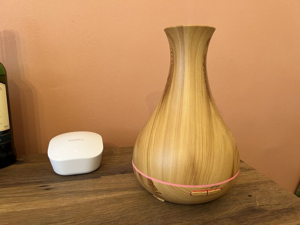 Meross Oil Diffusers