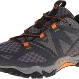 Merrell Grassbow Air Low Hiking Shoes Review