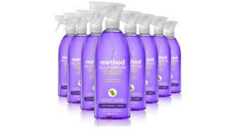 Method All Purpose Cleaning French Lavender Review