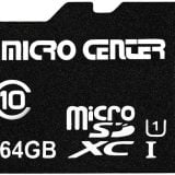 Micro Center SD Card Review