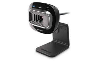 Microsoft LifeCam Review