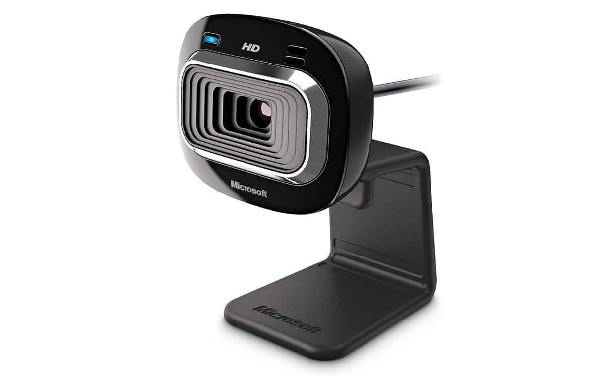 Microsoft LifeCam Review