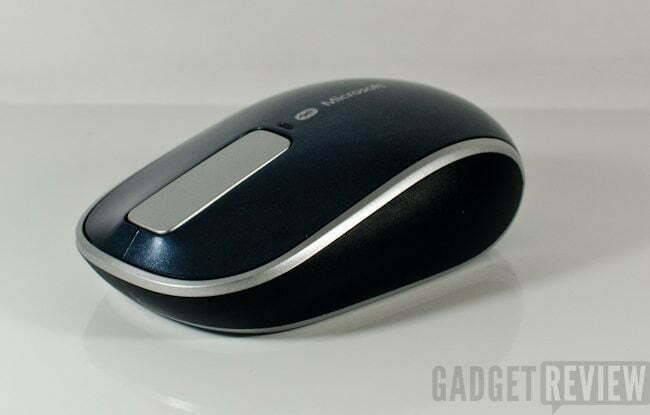 Microsoft Sculpt Touch Mouse 8719
