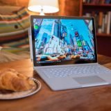 Microsoft Surface Book 2 Gaming Review