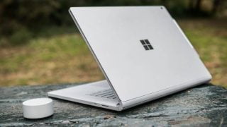 Microsoft Surface Book 2 Review