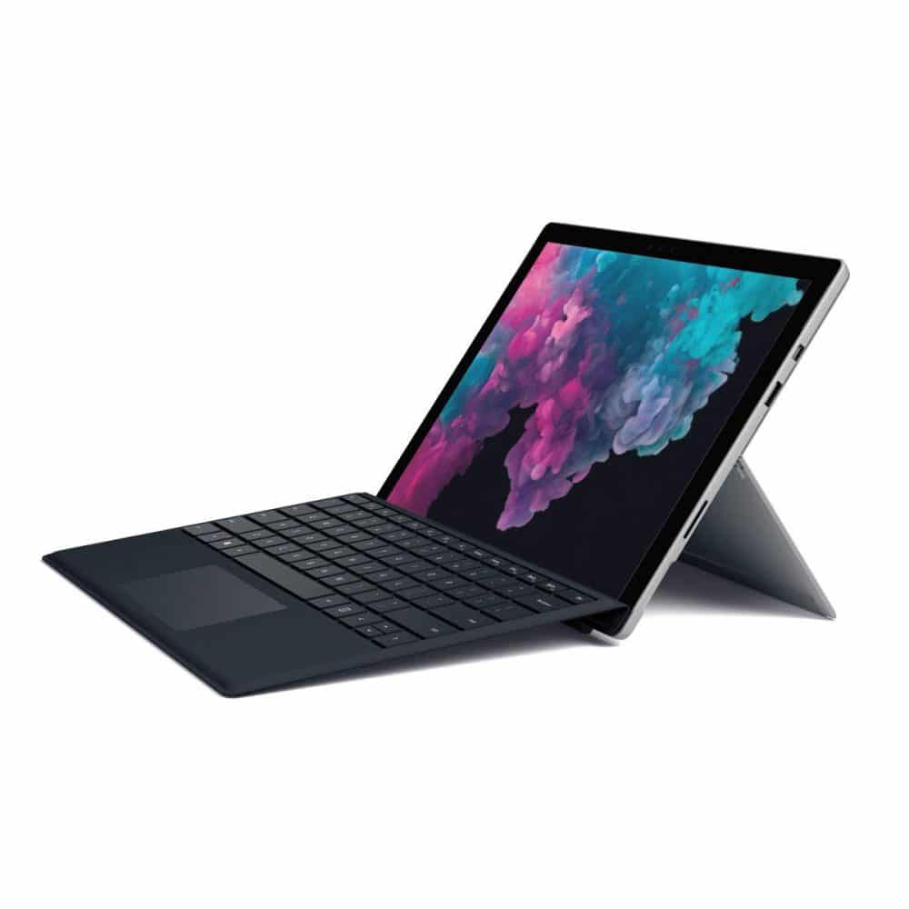 Microsoft Surface Book Pro