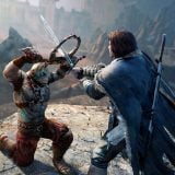 Middle Earth: Shadow of Mordor