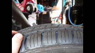 Milestar MS932 Season Radial Tire 205 Review