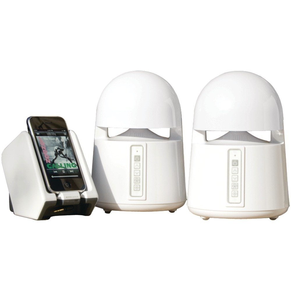 Grace Digital Mini-Bullets II 900 MHz 