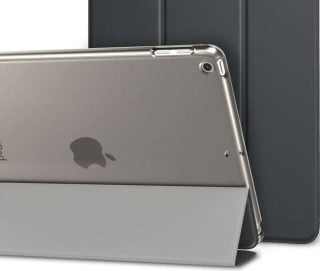 MoKo iPad Case Review