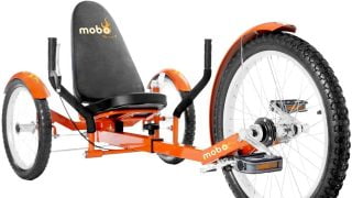 Mobo Recumbent Tricycle Review|Mobo Recumbent Tricycle Review|Mobo Recumbent Tricycle Review