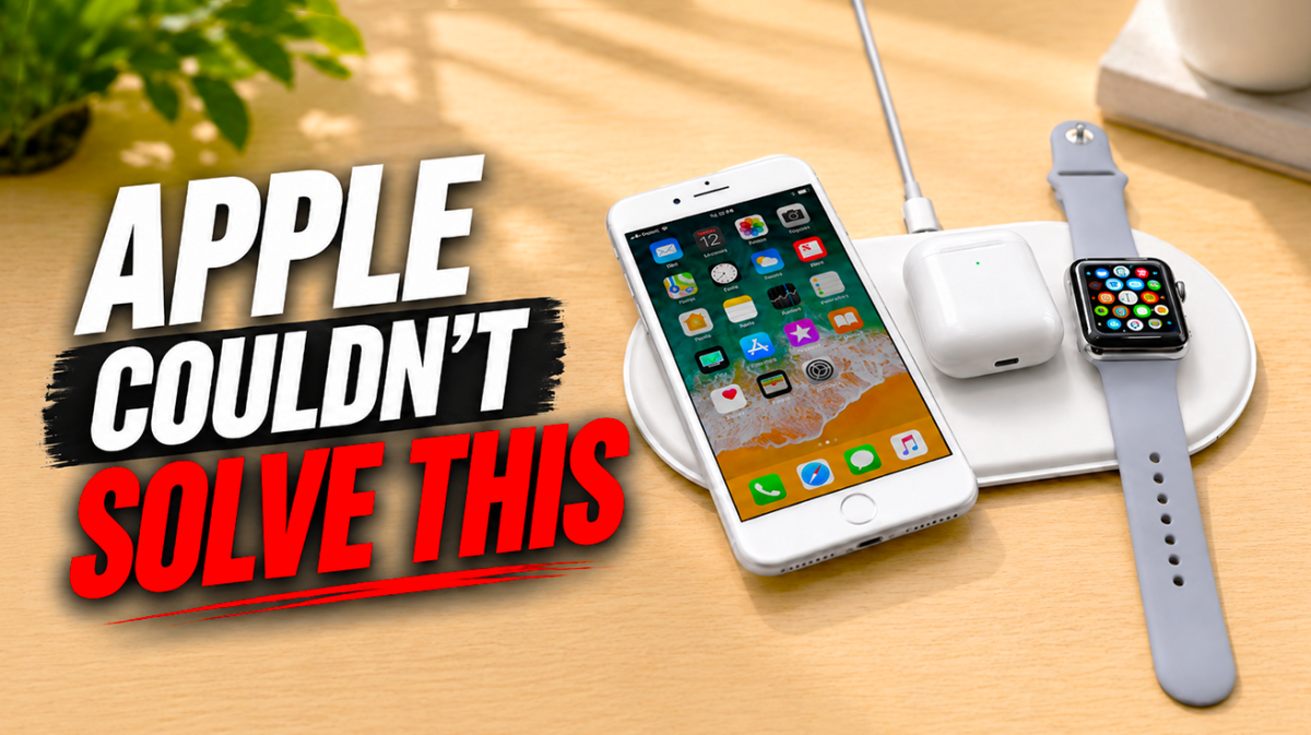 13 Modern Tech Gadgets That Already Vanished - Gadget Review