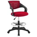 Modway Thrive Drafting Chair - Tall Office Chair Review