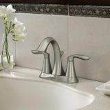 Moen Eva 6410 Bathroom Faucet Review