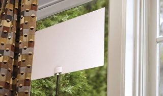 Mohu Leaf Glide Antenna Review