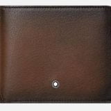 Montblanc Wallet Review