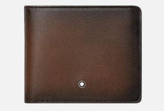 Montblanc Wallet Review