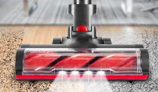 Moosoo Cordless Vacuum Cleaner Review