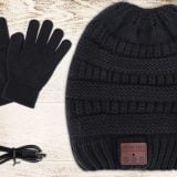 Moretek Wireless Bluetooth Beanie Review