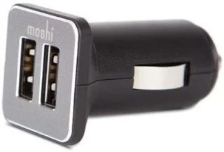Moshi Car Charger Duo Review
