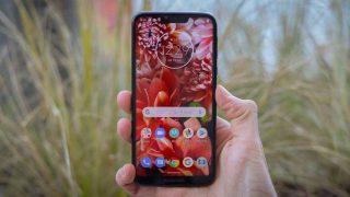 Motorola Moto G7 Power Review