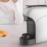 Mueller Espresso Machine Review