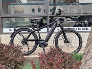Muller E Bike Review
