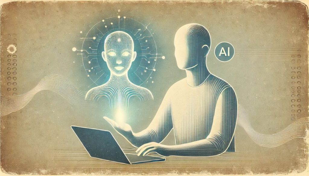 Multiple AI assistants