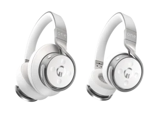 Musik One Headphones Bluetooth wireless|Muzik One Bluetooth headphones