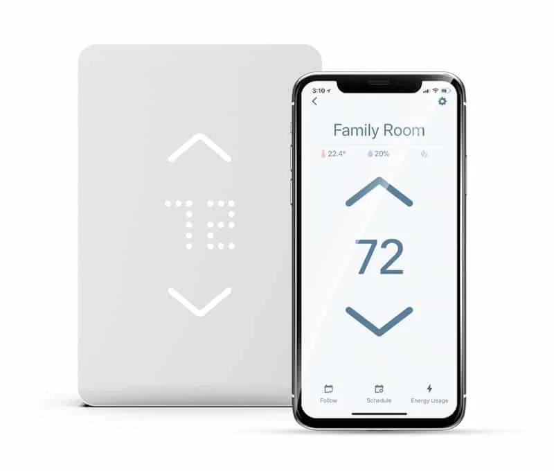 Mysa Smart Thermostat Review