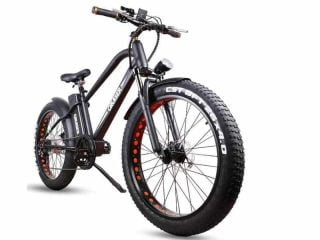 NAKTO Fat Tire Electric Bicycle Review 750x796 1
