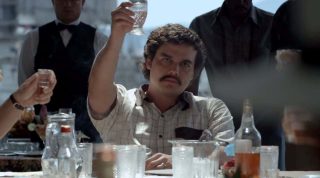 Narcos Review