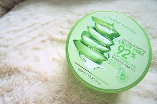 Nature Republic Soothing Moisture 10 56 Review