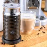 Nespresso Milk Frother Review
