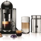 Nespresso Vertuo and Milk Frother Review