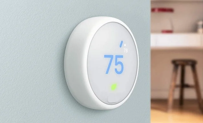 Nest Thermostat E Review