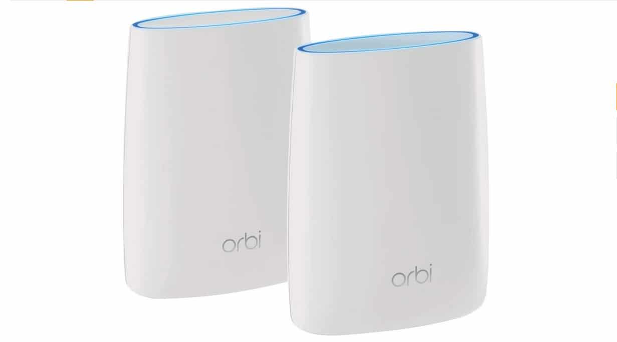 Netgear Mesh Router Review