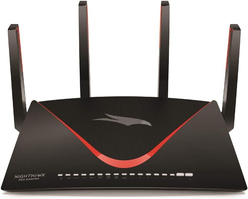 Netgear Nighthawk XR700 Review