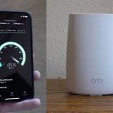 Netgear Orbi RBK50 Review
