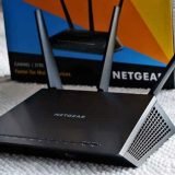 Netgear R6700 Review