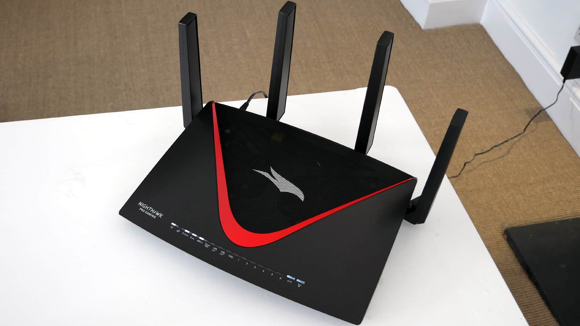 Netgear XR700 Review