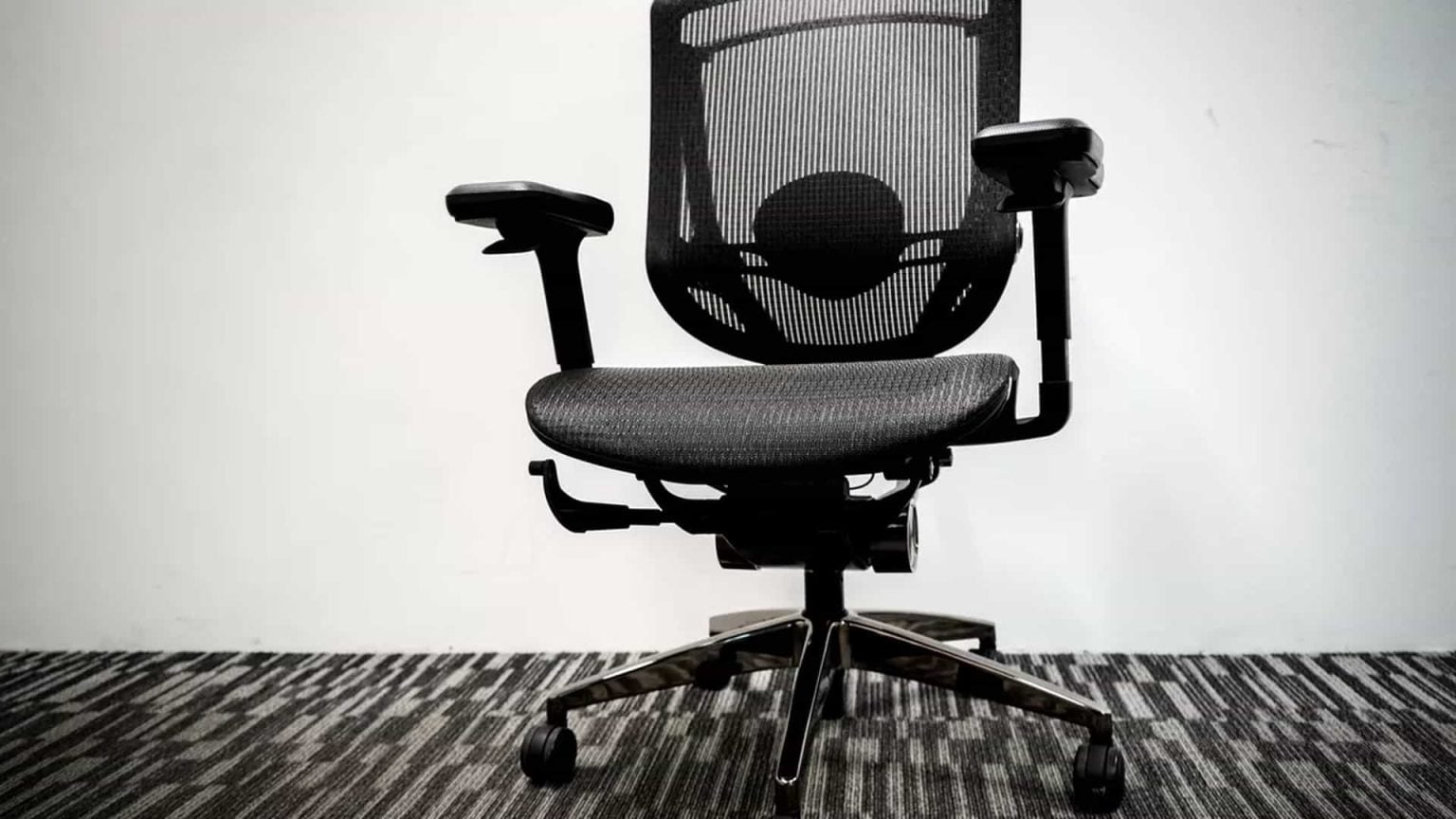 How To Properly Dispose Of And Recycle Your Old Office Chairs
