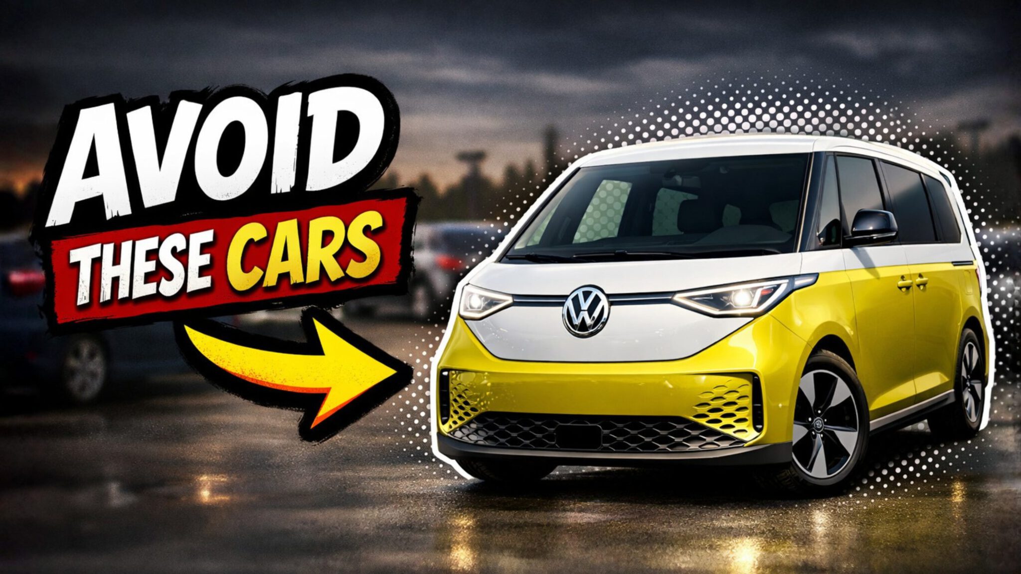 6 New Cars to Avoid Buying in 2026 - Gadget Review