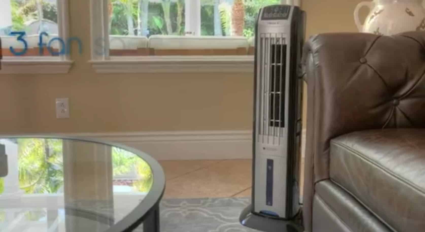 Newair Portable Air Conditioner Review 