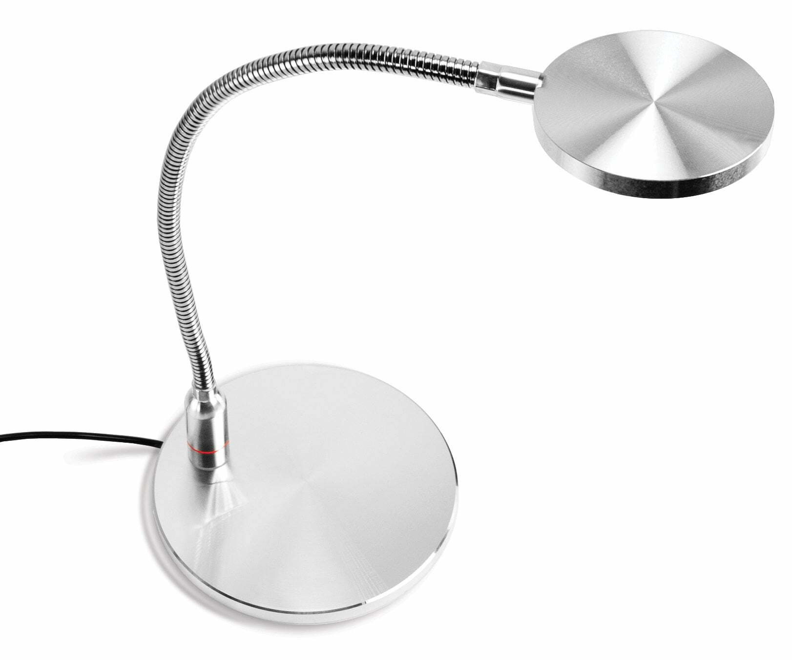 NuGreen Energy-efficient LED Desk Lamp with Flexible Neck Review
