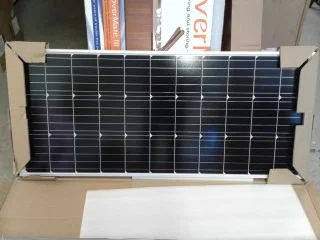Newpowa 100 Watt Monocrystalline Solar Panel Review