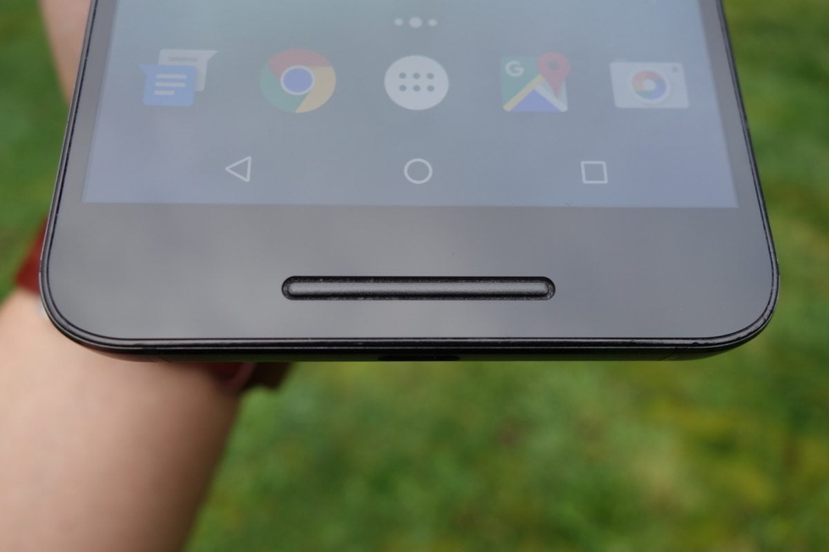 Huawei Nexus 6P