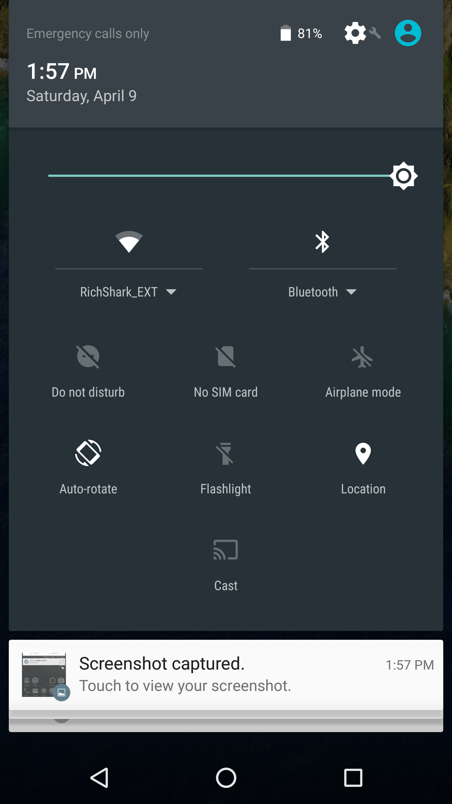 Huawei Nexus 6P